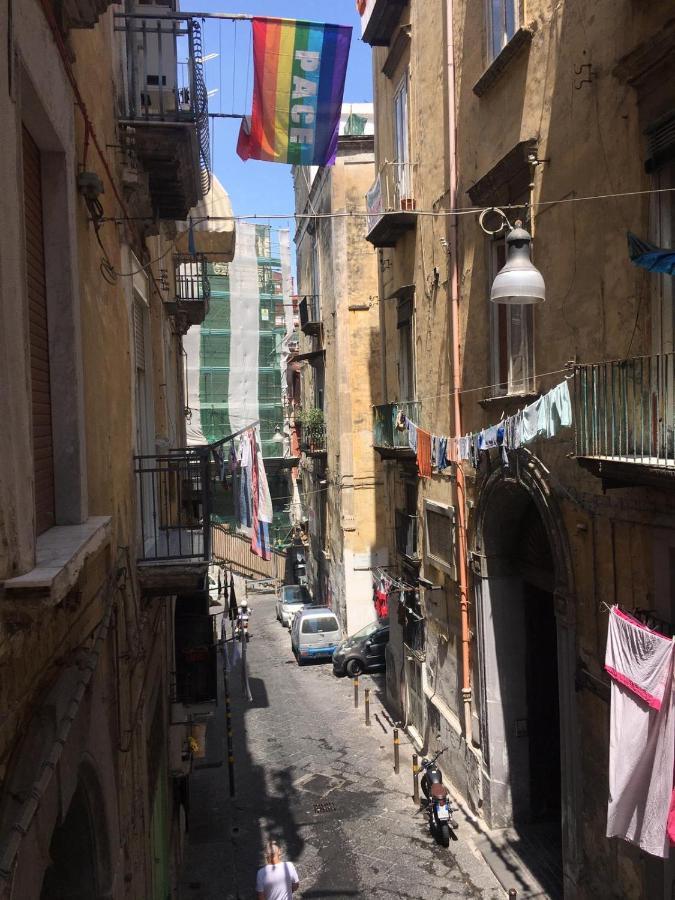 A Casa E Margari Appartement *