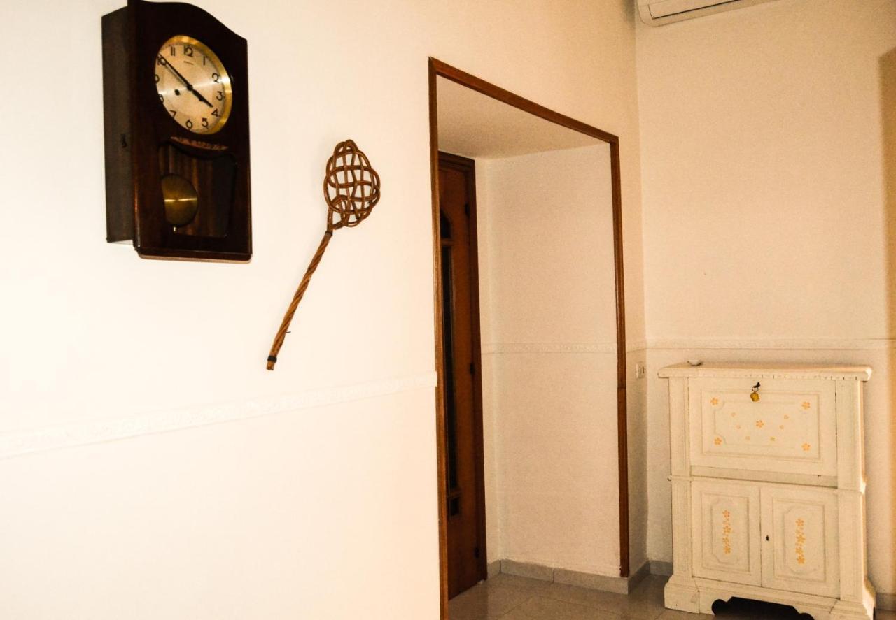 A Casa E Margari Appartement *