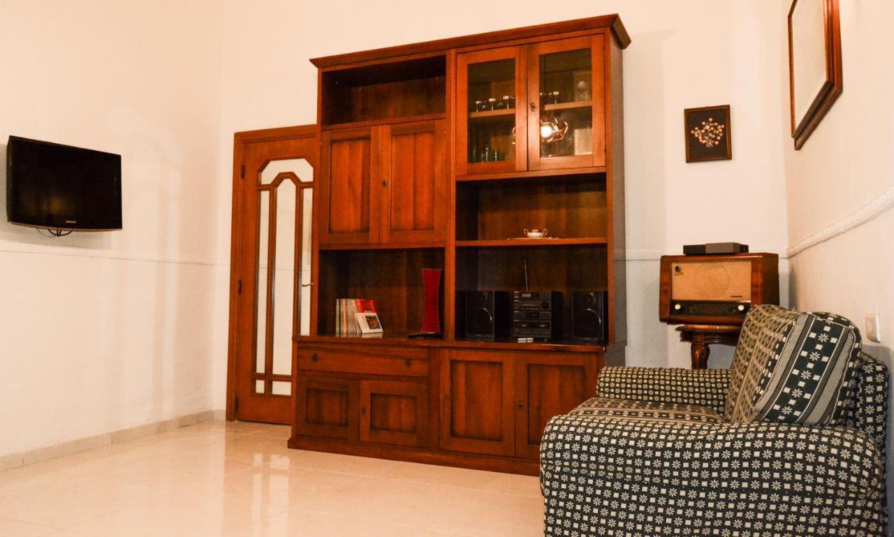 A Casa E Margari Appartement