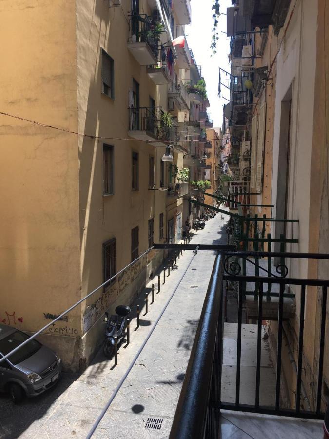 A Casa E Margari Appartement *