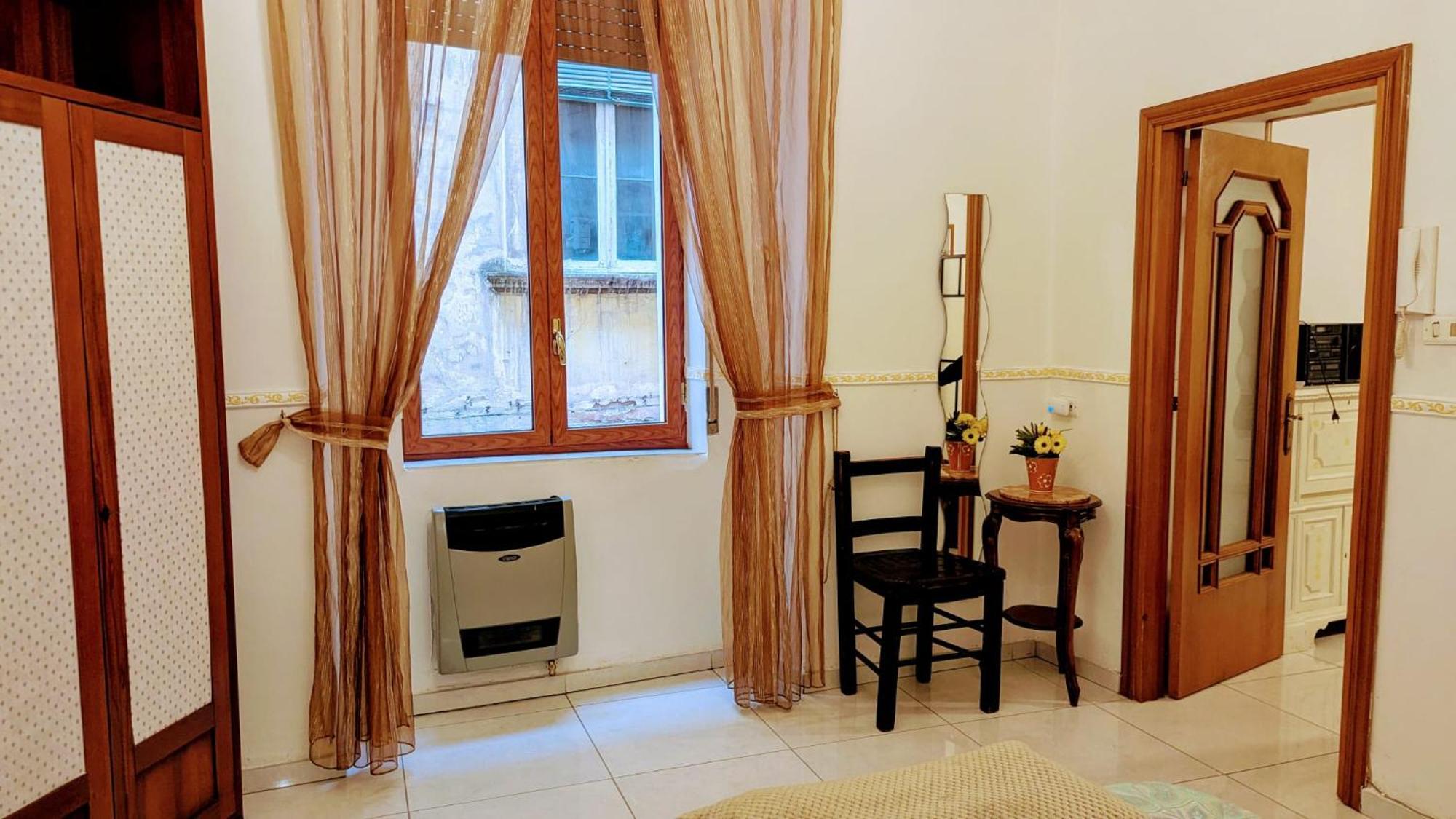 A Casa E Margari Appartement